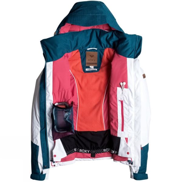 Chaquetas roxy chile best sale